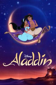 Aladdin và Cây Đèn Thần (1992)