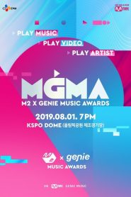 MGMA M2 X Genie Music Awards (2019)