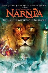 Biên Niên Sử Narnia: Sư Tử, Phù Thủy và Chiếc Tủ Áo