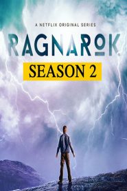 Ragnarok: Hoàng Hôn Của Chư Thần (Phần 2)