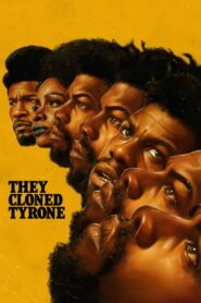 Họ Nhân Bản Tyrone