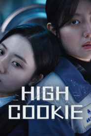 Bánh Quy Ma Thuật, High Cookie (2023)